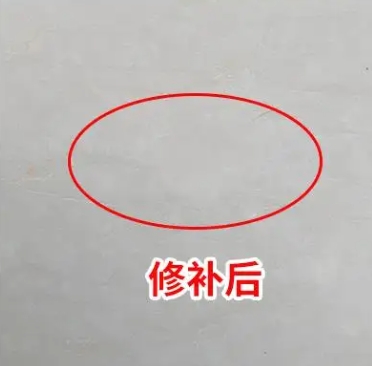 武进瓷砖空鼓维修专业解答下贴瓷砖前墙壁基层存在的裂缝的影响