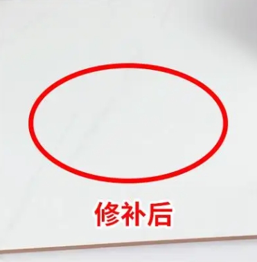 武进瓷砖空鼓维修公司分享下板材基层，未采取柔性过渡措施的影响。在瓷砖铺贴工程中，如果采用的是板材基层（如石膏板、木工板等非刚性基层），而未采取柔性过渡措施，